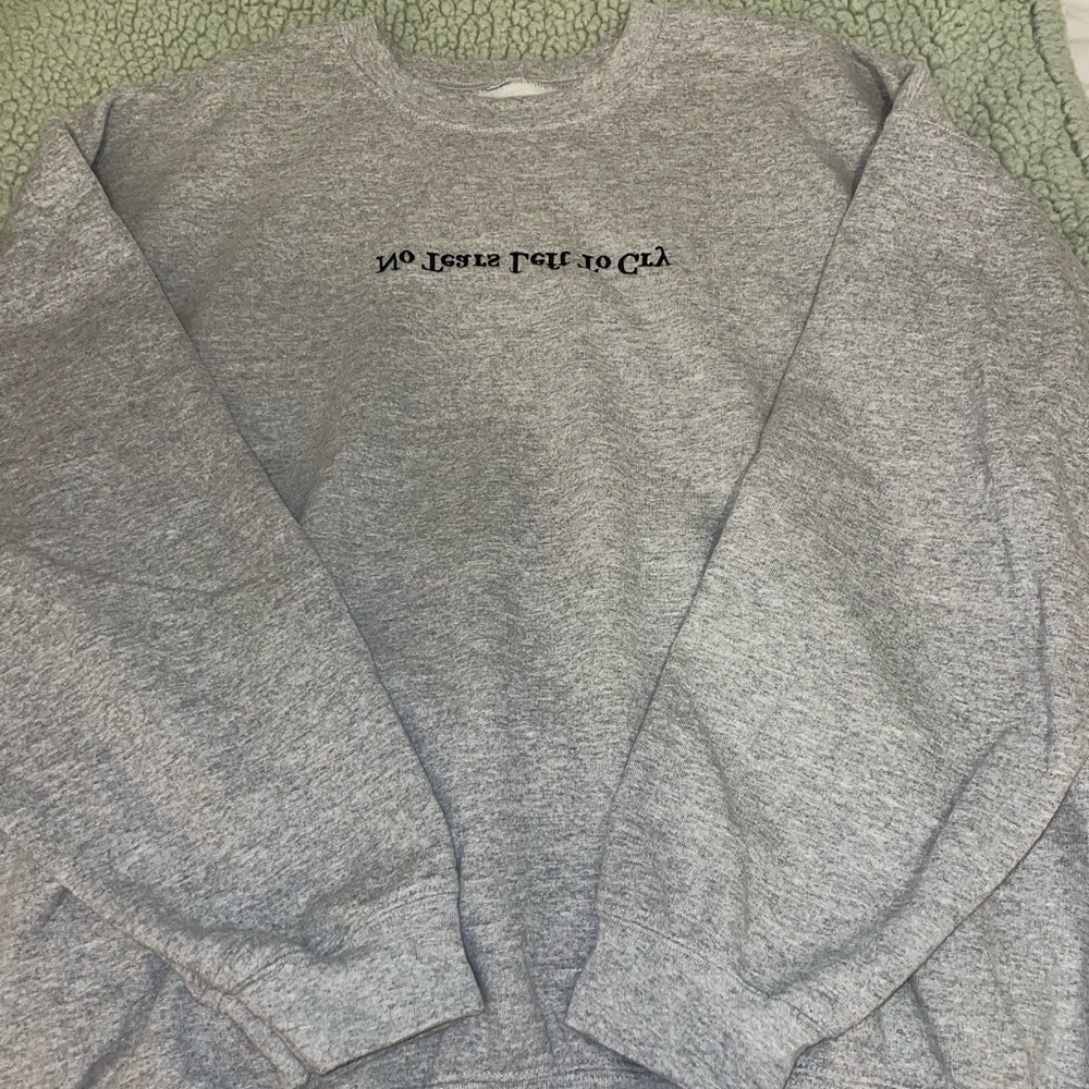 Ariana Grande Crewneck